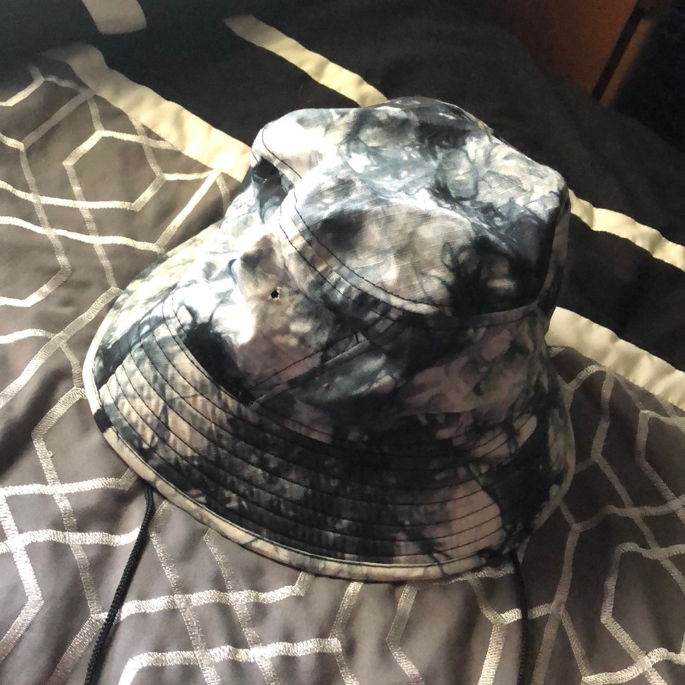 Champs sports gear bucket hat
